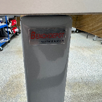 Bench Depot 5' Table image 2
